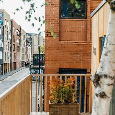 בריסטול Carmen Eco-Pod / Treehouse, Close To Cabot Circus מראה חיצוני תמונה