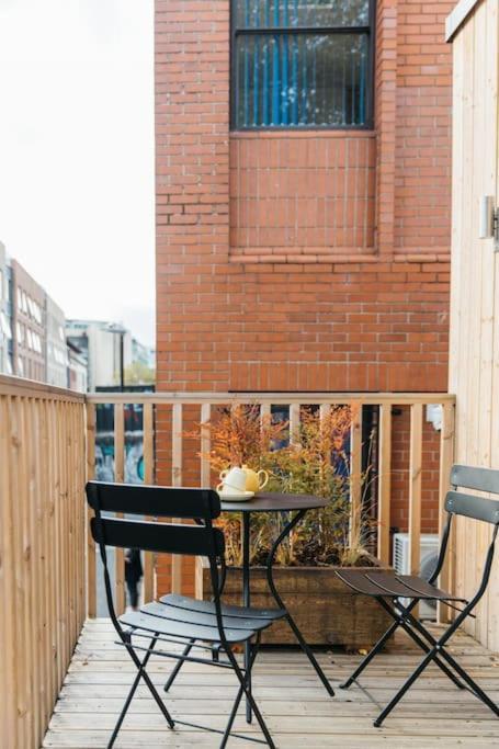 בריסטול Carmen Eco-Pod / Treehouse, Close To Cabot Circus מראה חיצוני תמונה